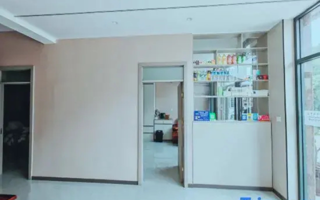 Yuetu Hotel