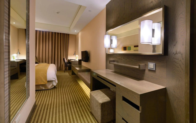 Two Tails Hotel Luzhou