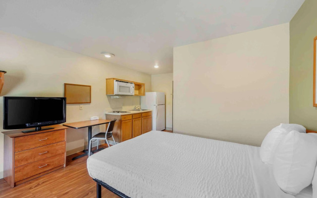 Extended Stay America Select Suites - Tuscaloosa