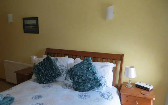 Woodlands Bed and Breakfast