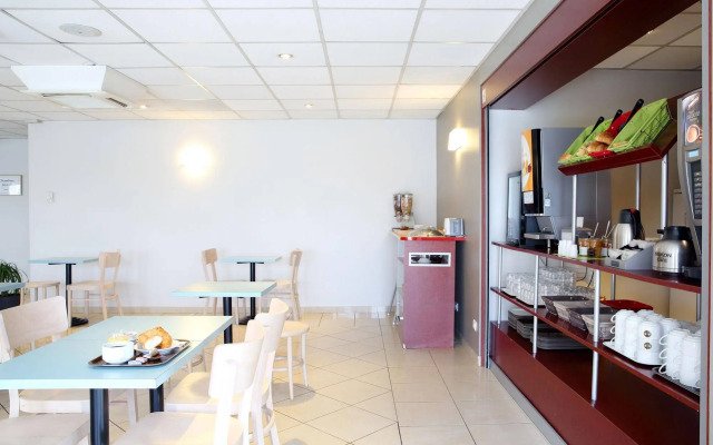 B&B HOTEL Fréjus Puget-sur-Argens