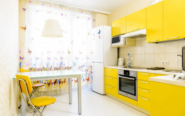 Космос на Сысольском