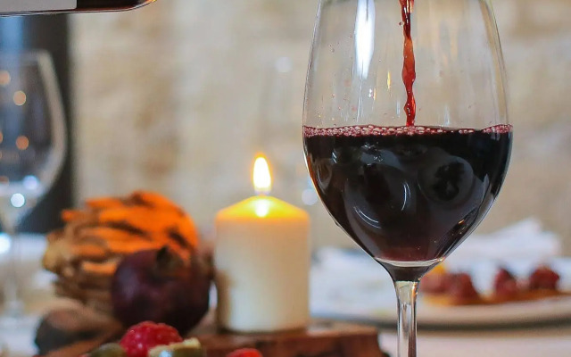 Alegra Boutique Hotel