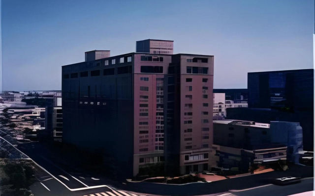 President Hotel Mito