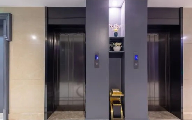 Yage Hotel – Hotel Rooms – Huzhou