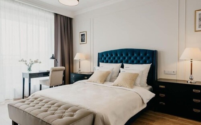 Apartamenty Wroclaw Stare Miasto na doby Just Apartments