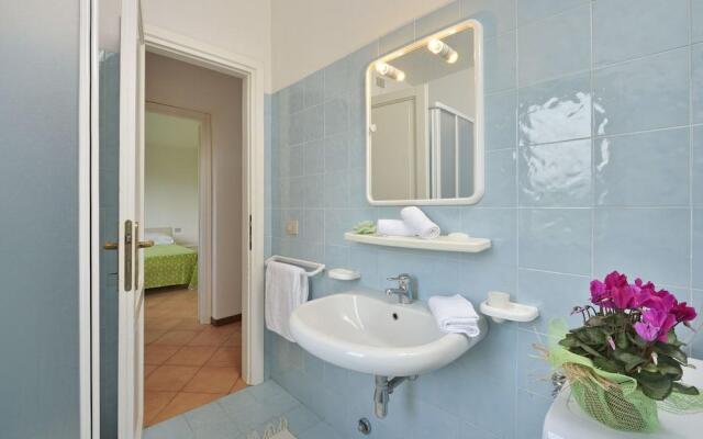 Le Canne Residence