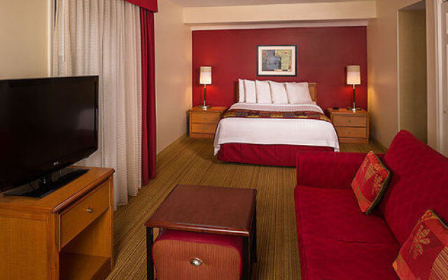 Residence Inn Hartford Windsor