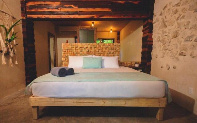 Mayan Monkey Isla Mujeres | Social Hotel