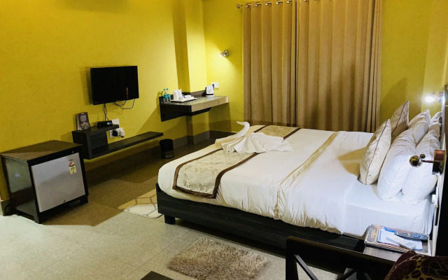 The Loft Hotel