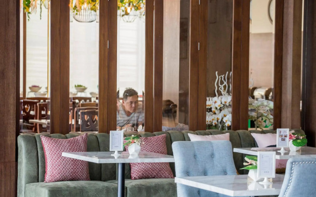 Empress Pattaya Hotel