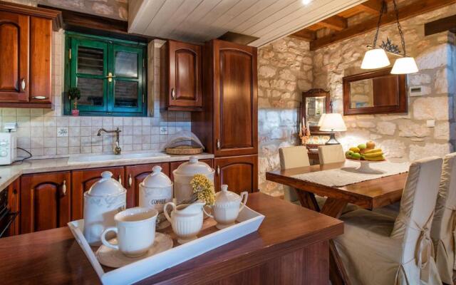 Anassa Villas