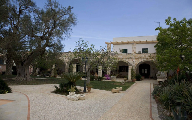 Masseria Asciano