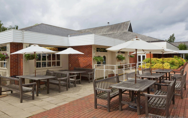 Holiday Inn Reading South M4 Jct11 by IHG