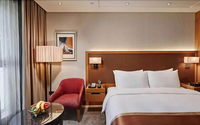 Millennium Hotel Taichung