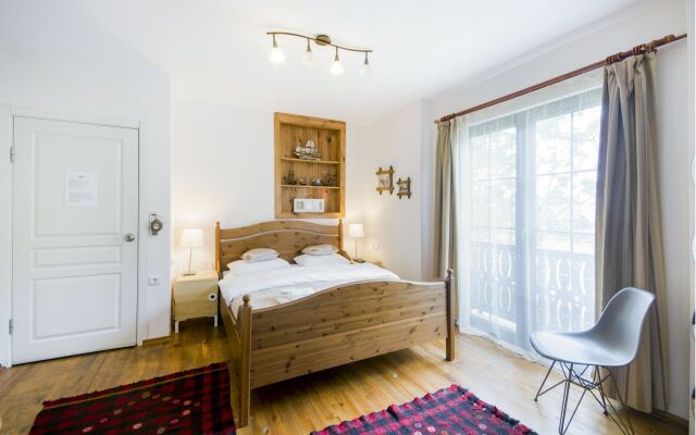 Agva Piazza Otel