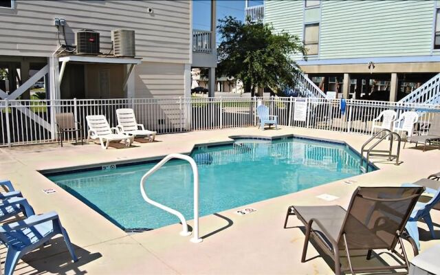 Spinnaker Pointe 1B by RedAwning