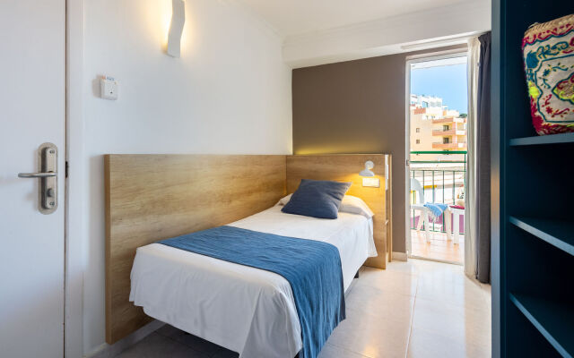 Hotel Vibra Maritimo