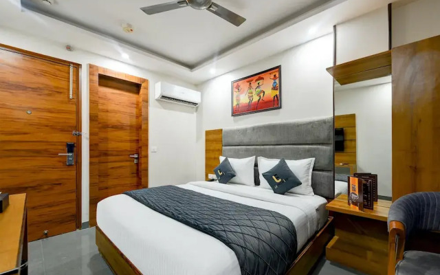 Hotel Le Premier