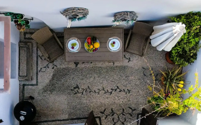 Villa Dafni - Our Home Away From Home