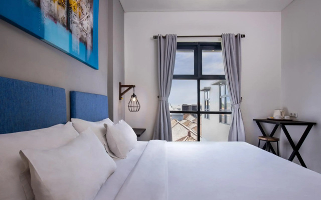 ZEN Rooms Plawa seminyak