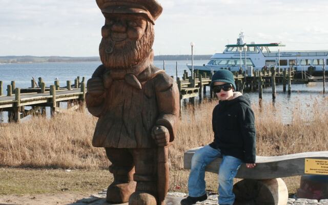 Spacious Apartment in Rerik Germany near Sea