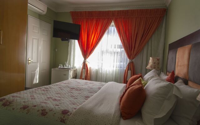 Vhavenda Hills Bed & Breakfast