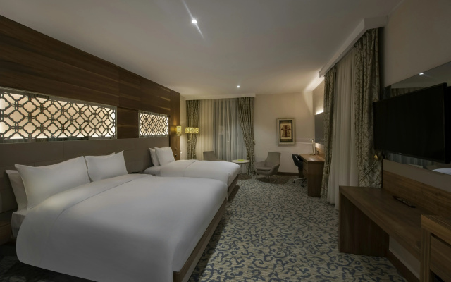 DoubleTree By Hilton Elazig