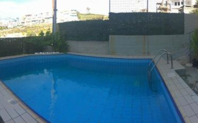 Family Apartment Ammoudi