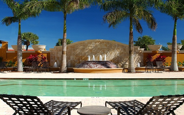 Bellasera Resort