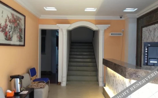 Shennongjia Fresh Inn