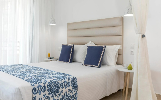 Lyristis Dinos Studios & Apartments