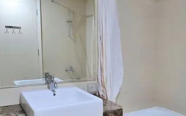Casa By SanLiving - 2BR - Kasablanka