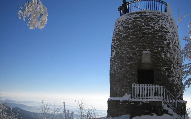 Wellnesshotel Auszeit