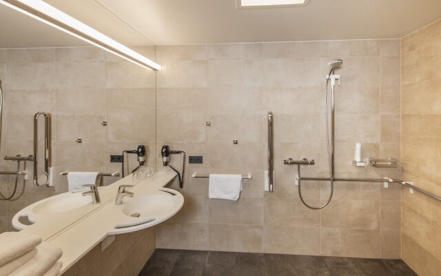 St. Michael Alpin Retreat