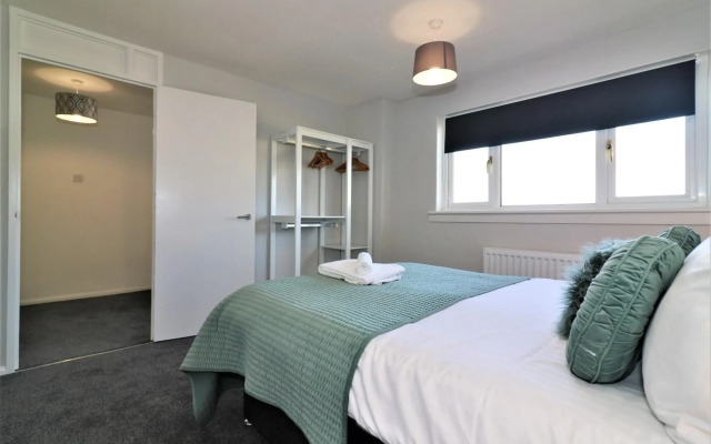 Morland House - East Kilbride