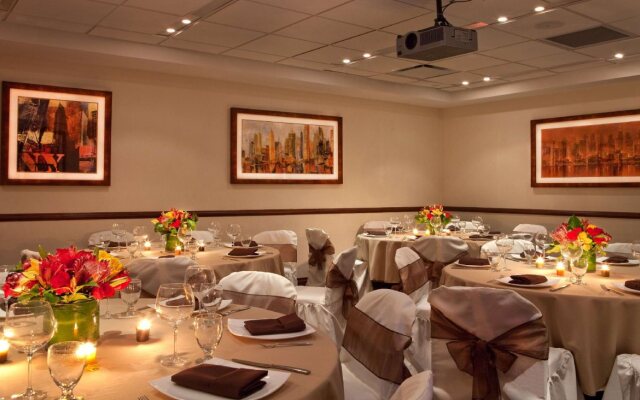 voco Times Square South New York by IHG