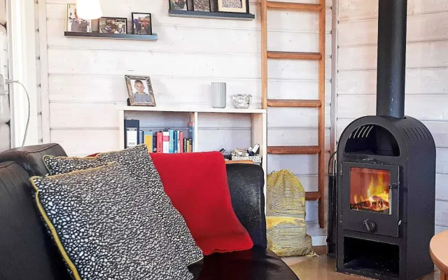 Holiday Home in Nordborg