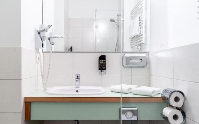 24seven Apartments - Self Check-IN