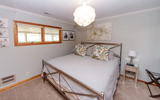 The Broadway Guest House
