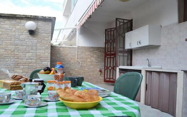 Trilocale LL05 a 200m dal mare