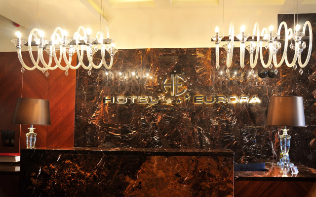 Europa Hotel