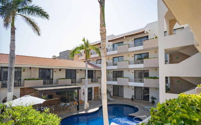 Hotel Santa Fe by Villa Group