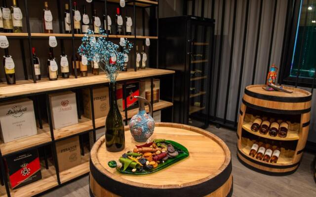 River View Hotel Tbilisi