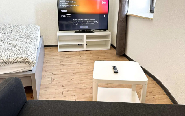 Nice City-Center Apartment for 1-2p