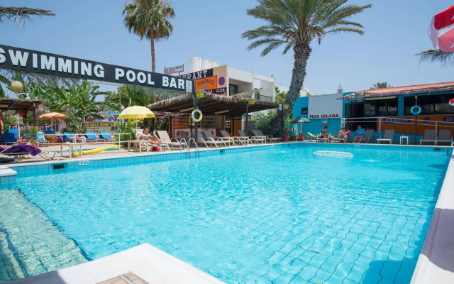 Kkaras Hotel