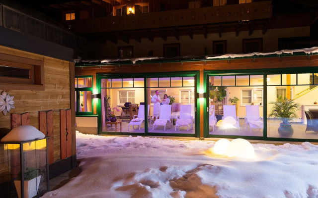 Hotel Vitaler Landauerhof
