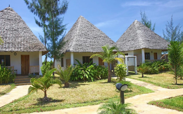 Sheba Cottages
