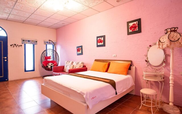 Fumigate Hotel III