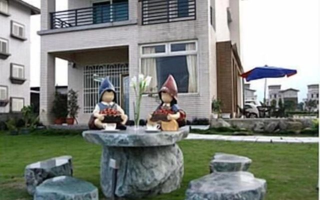 My Home Apartment
